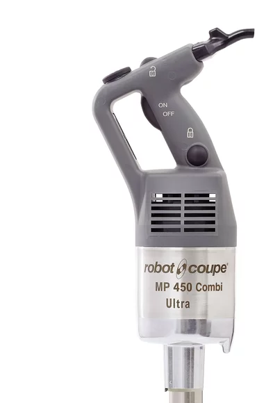 エフエムアイ　robot coupe MP 450 Ultra ロボクープ MP-450U【業務用】｜株式会社エフ・エム・アイ